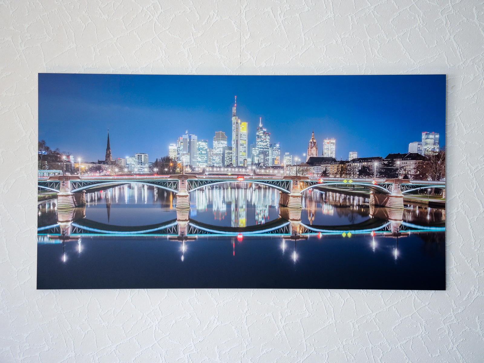 Testbericht Saal-Digital