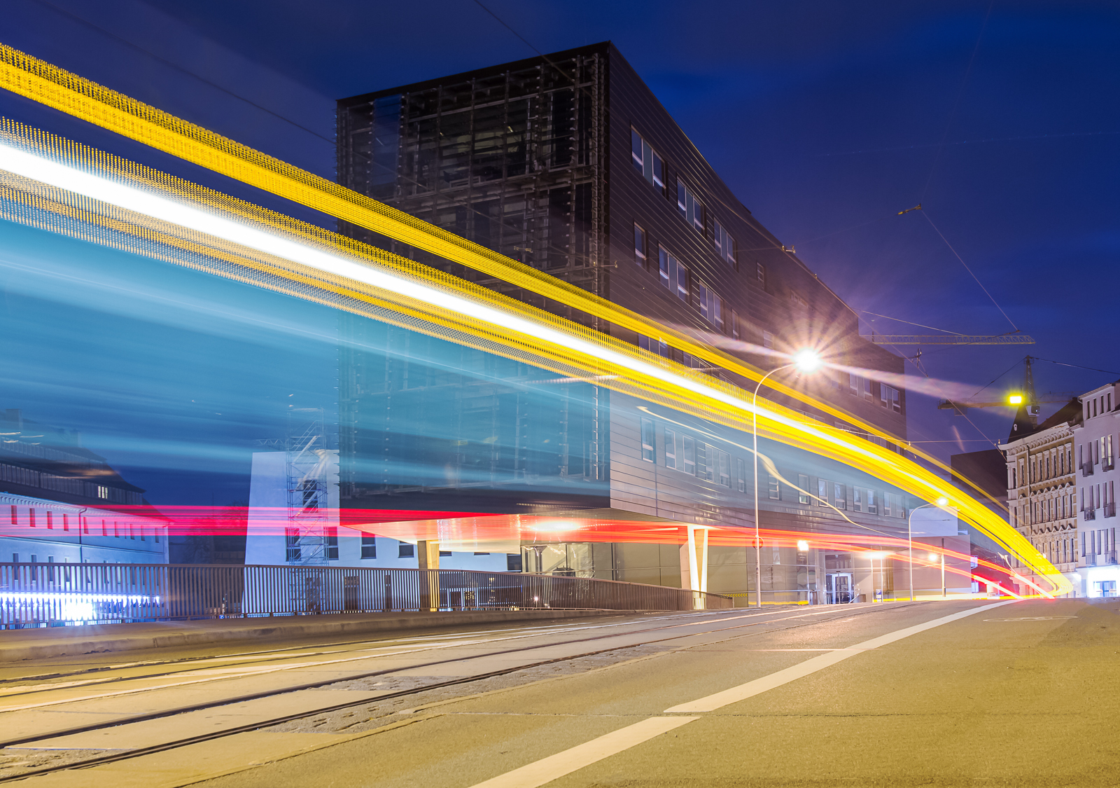 Multimediazenter Halle