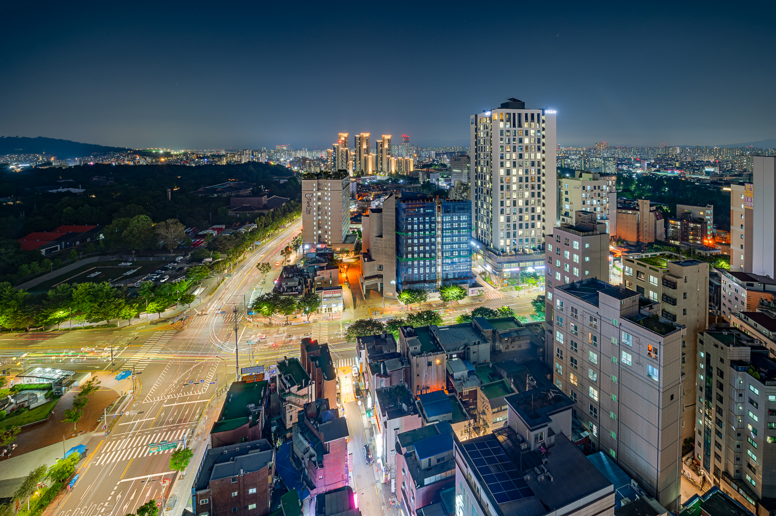 Children's Grand Park